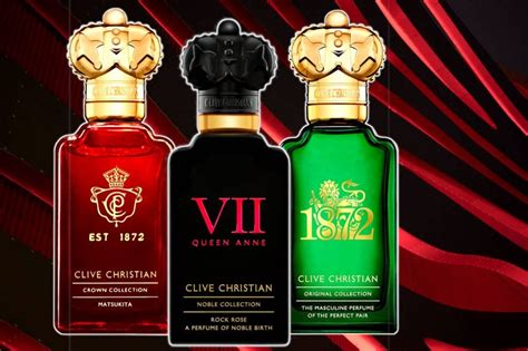 clive christian perfume for men.